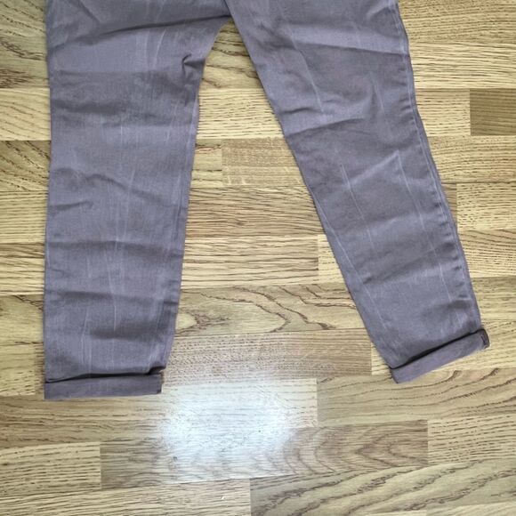NWT Jessica Simpson Crop Style Jeans - Picture 7 of 11